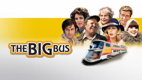 The Big Bus still