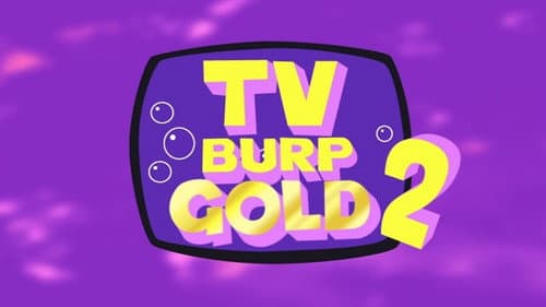 Harry Hill's TV Burp Gold 2 still