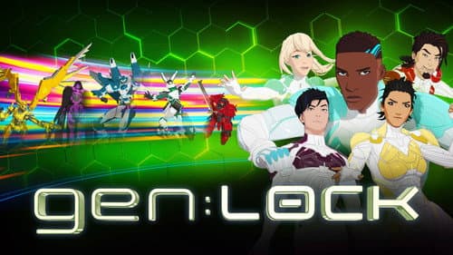 gen:LOCK still