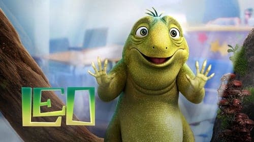 Leo still