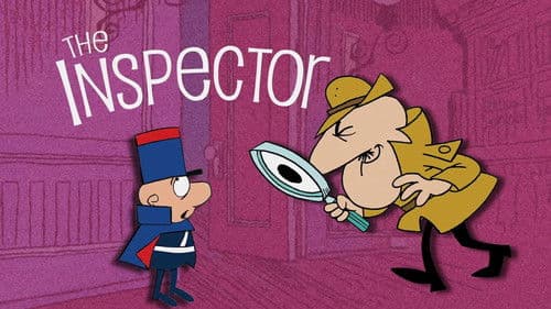 The Inspector still
