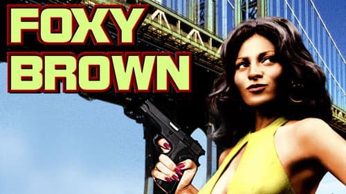 Foxy Brown still