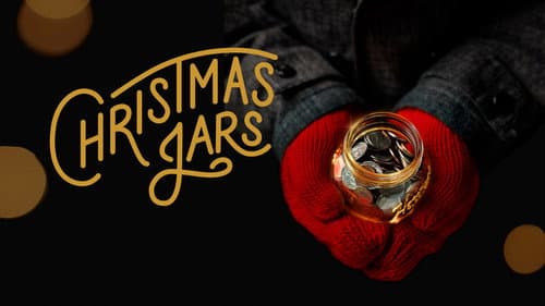 Christmas Jars still