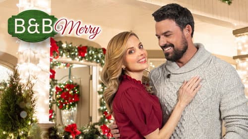 B&B Merry still