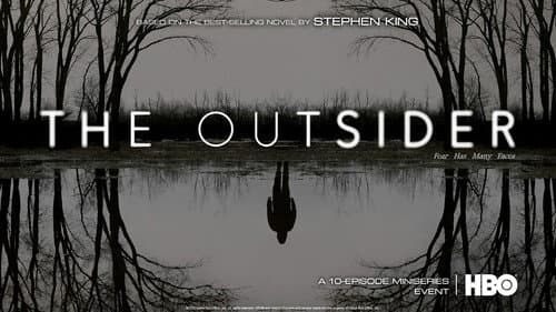 The Outsider still