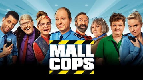 Mall Cops still