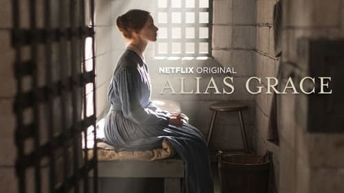 Alias Grace still