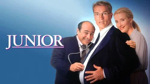 Junior still