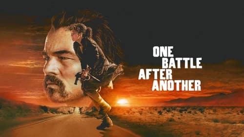 One Battle After Another still