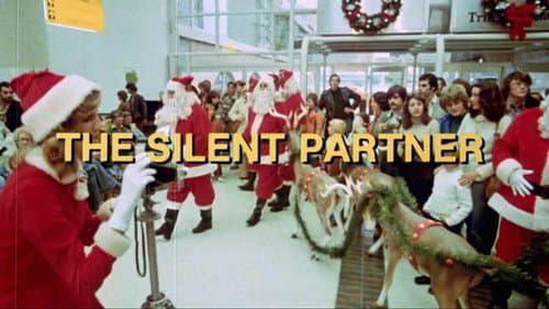 The Silent Partner still