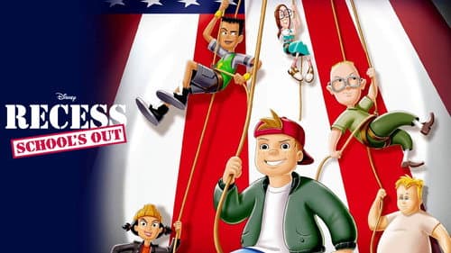 Recess: School's Out still