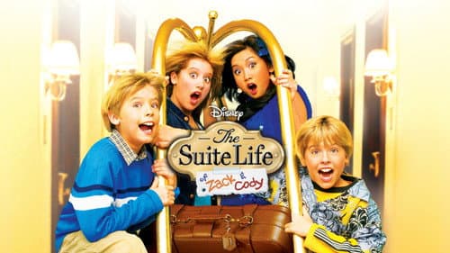 The Suite Life of Zack & Cody still