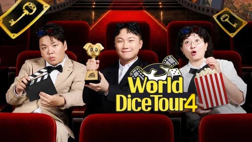 World Dice Tour still