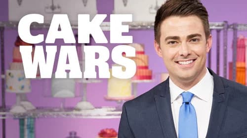 Cake Wars still