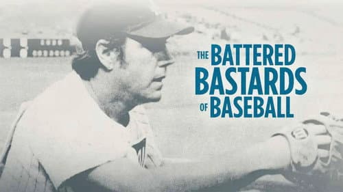 The Battered Bastards of Baseball still