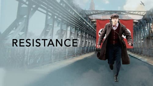 Resistance still