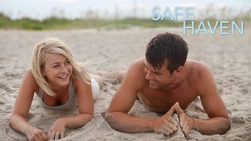 Safe Haven still