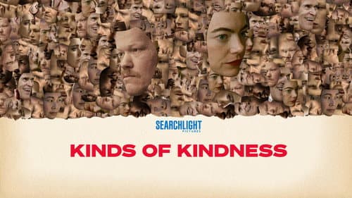 Kinds of Kindness still