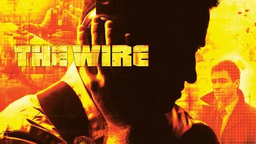 The Wire still