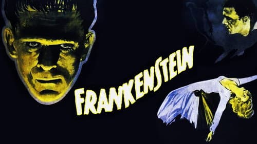 Frankenstein still