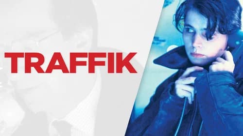 Traffik still
