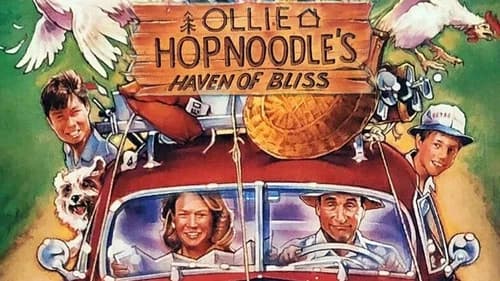Ollie Hopnoodle's Haven of Bliss still