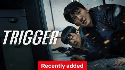 Trigger still