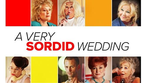 A Very Sordid Wedding still