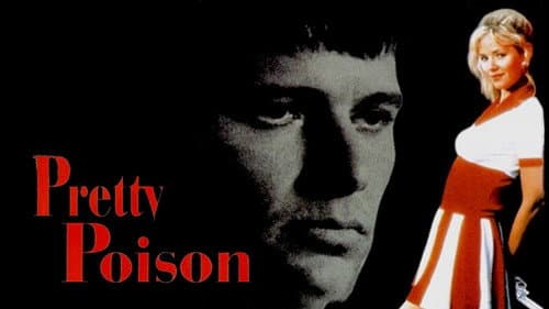 Pretty Poison still