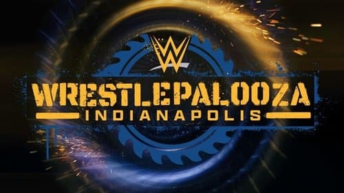 WWE Wrestlepalooza still