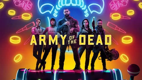 Army of the Dead still