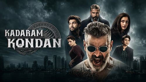 Kadaram Kondan still