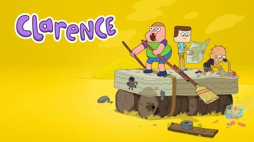 Clarence still