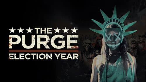 The Purge: Election Year still