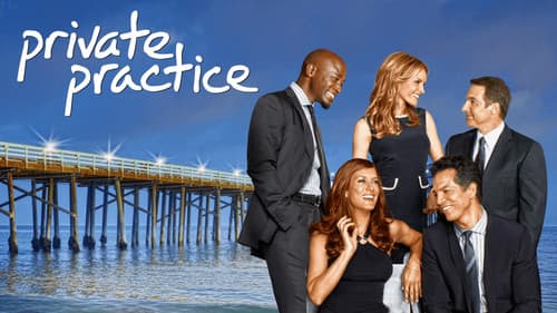 Private Practice still