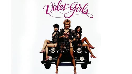 Valet Girls still