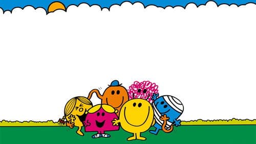 The Mr. Men Show still