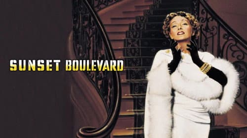 Sunset Boulevard still