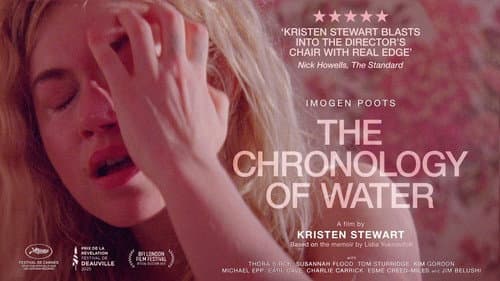 The Chronology of Water still