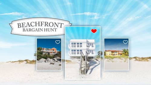Beachfront Bargain Hunt still