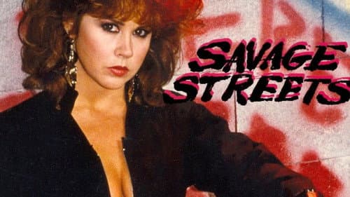 Savage Streets still