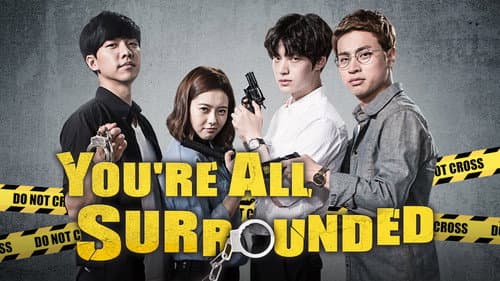 You Are All Surrounded still