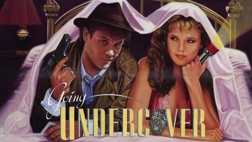 Going Undercover still