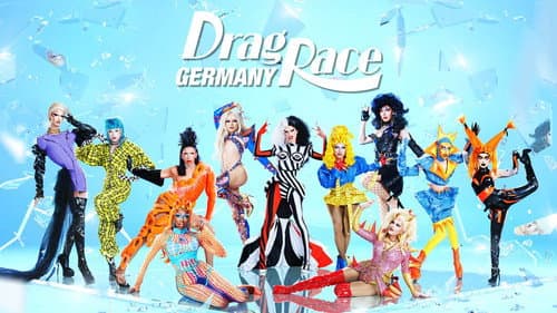 Drag Race Germany still