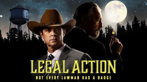 Legal Action still