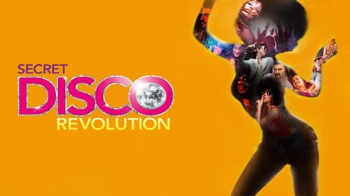 The Secret Disco Revolution still