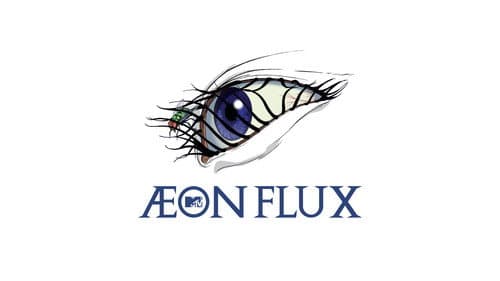 Æon Flux still