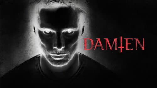 Damien still