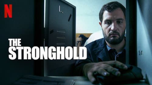 The Stronghold still