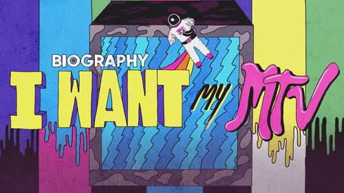 I Want My MTV still